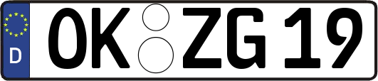 OK-ZG19