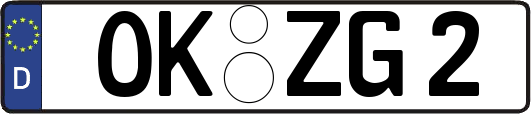 OK-ZG2