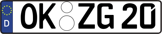 OK-ZG20