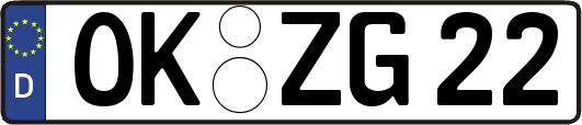 OK-ZG22