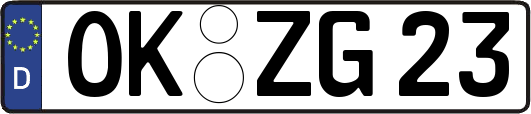 OK-ZG23