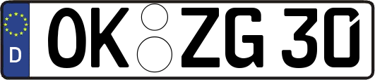 OK-ZG30