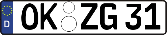 OK-ZG31