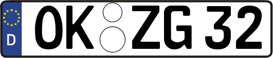OK-ZG32