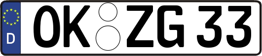 OK-ZG33