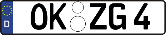 OK-ZG4