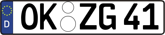 OK-ZG41