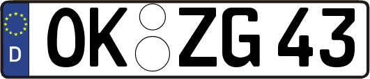 OK-ZG43