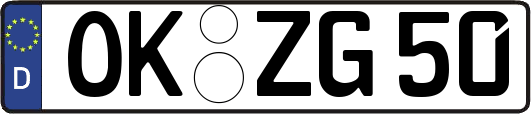 OK-ZG50