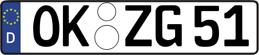 OK-ZG51