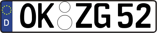 OK-ZG52
