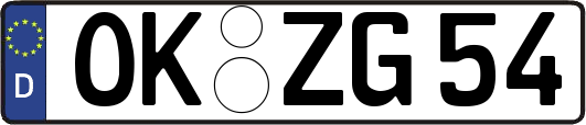 OK-ZG54