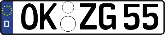 OK-ZG55