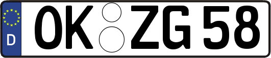 OK-ZG58