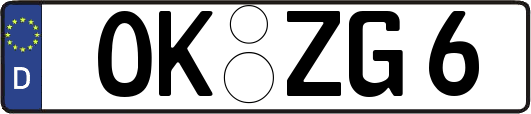 OK-ZG6