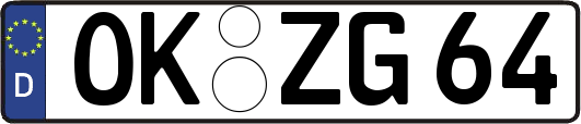 OK-ZG64