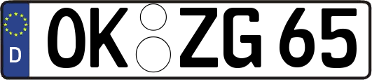 OK-ZG65