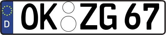OK-ZG67