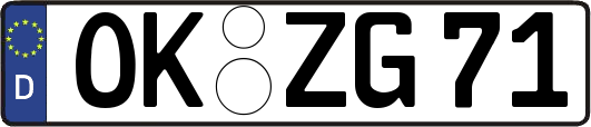 OK-ZG71