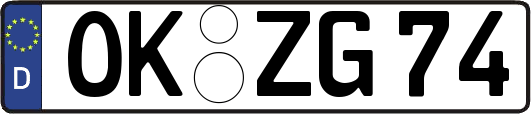 OK-ZG74