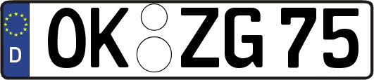 OK-ZG75