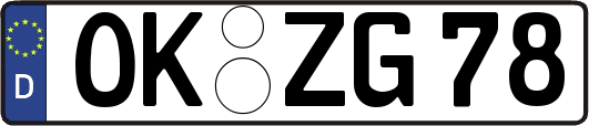 OK-ZG78