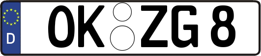 OK-ZG8
