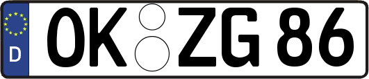 OK-ZG86