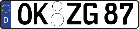 OK-ZG87
