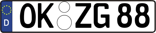 OK-ZG88