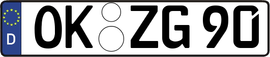 OK-ZG90