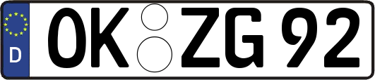 OK-ZG92