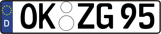 OK-ZG95