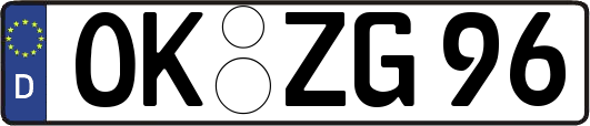 OK-ZG96
