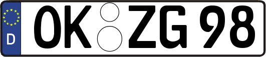 OK-ZG98