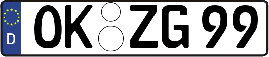 OK-ZG99