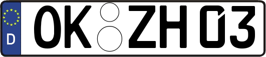 OK-ZH03