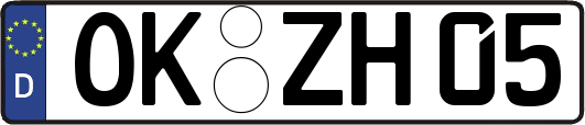 OK-ZH05