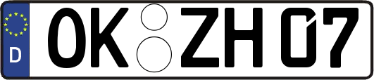 OK-ZH07
