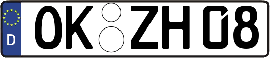 OK-ZH08