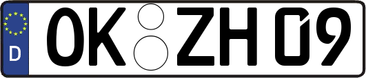 OK-ZH09