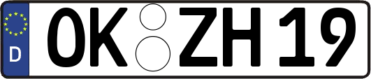 OK-ZH19