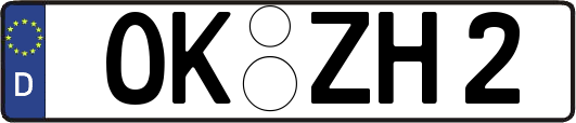 OK-ZH2