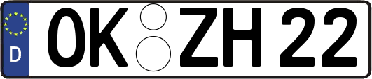 OK-ZH22