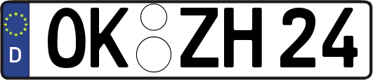 OK-ZH24