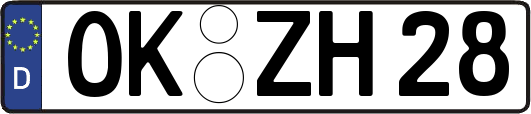 OK-ZH28