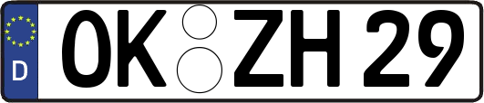 OK-ZH29