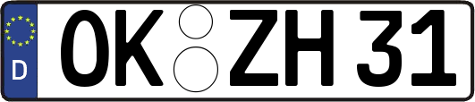OK-ZH31