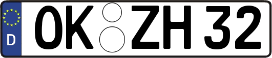 OK-ZH32