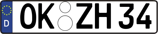 OK-ZH34